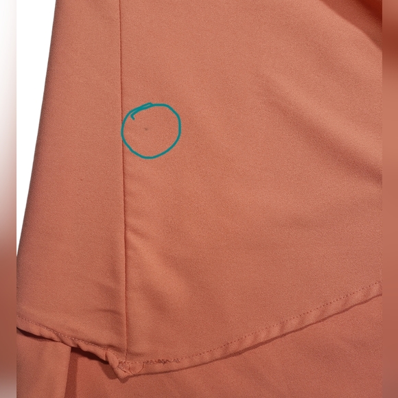 Altar'd State Scoop Neck Sleeveless A-line Dress Size Medium - Picture 12 of 12